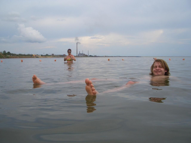 Ближе, чем море. Самые популярные у туристов российские озера
