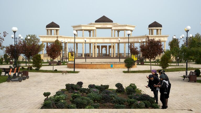 Курорты Каспийского моря в России и Казахстане: отели, пляжи, цены