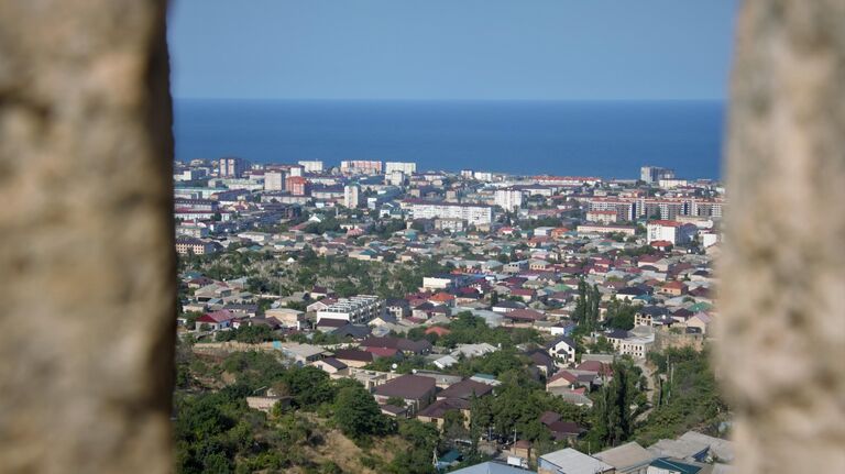 Курорты Каспийского моря в России и Казахстане: отели, пляжи, цены