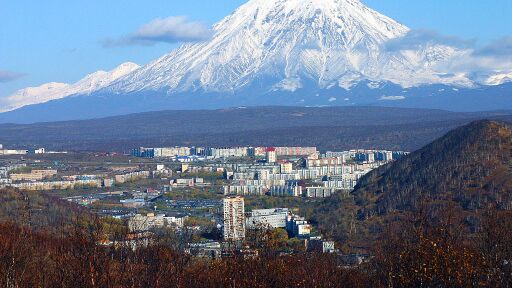 На Камчатке туристам рекомендовали не посещать вулканы