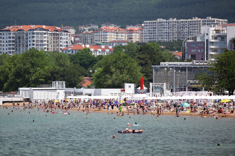 Отдых на Черном море подешевел. Сколько теперь стоят туры на курорты