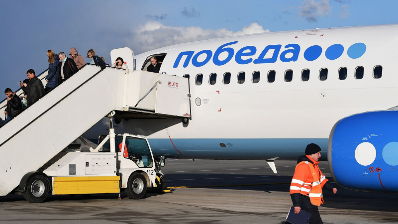 Россиянам дали совет, что делать при потере багажа