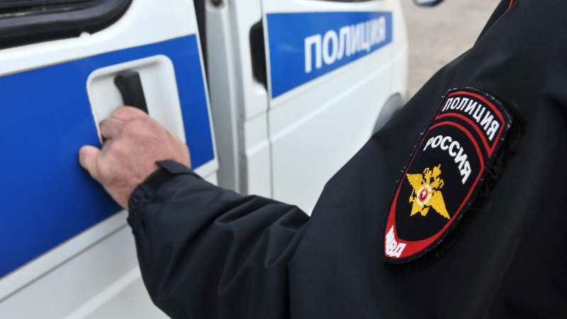 В Республике Алтай пропал турист