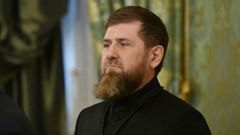 Кадыров рассказал, где еще не был в Чечне