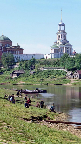 Лучшие из лучших: самые эффектные фото дикой природы России