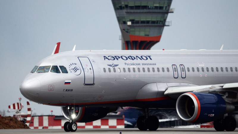 Nordwind планирует запустить рейсы в Краснодар из Казани