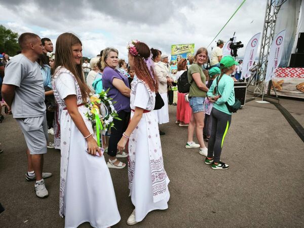 Прыжок через Волгу и спа на болотах. Необычные выходные в Тверской области