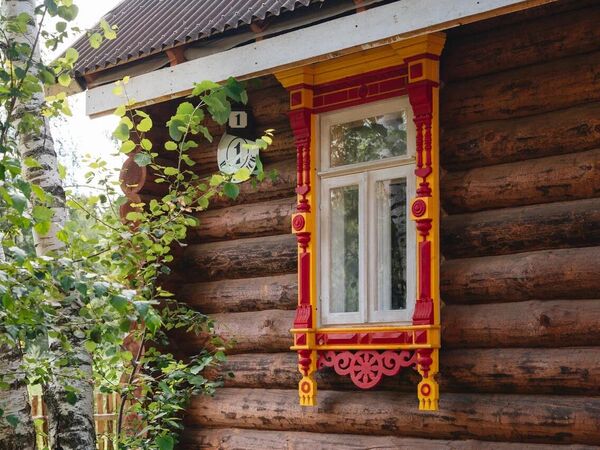 Прыжок через Волгу и спа на болотах. Необычные выходные в Тверской области