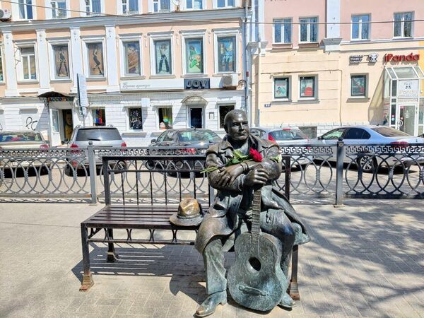 Прыжок через Волгу и спа на болотах. Необычные выходные в Тверской области