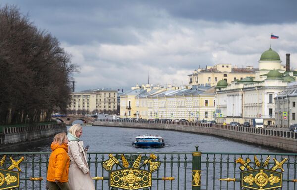 Золотая осень в России. Лучшие места для красивых и атмосферных фотографий
