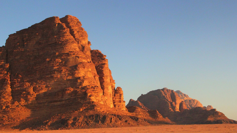 Иордания отменит визы для россиян