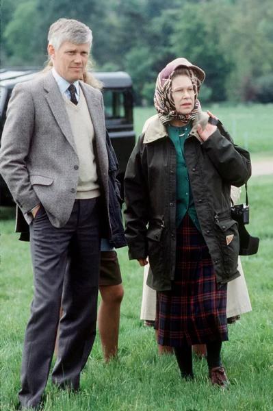 Как Кейт Миддлтон комбинирует сразу три осенних тренда в одном образе