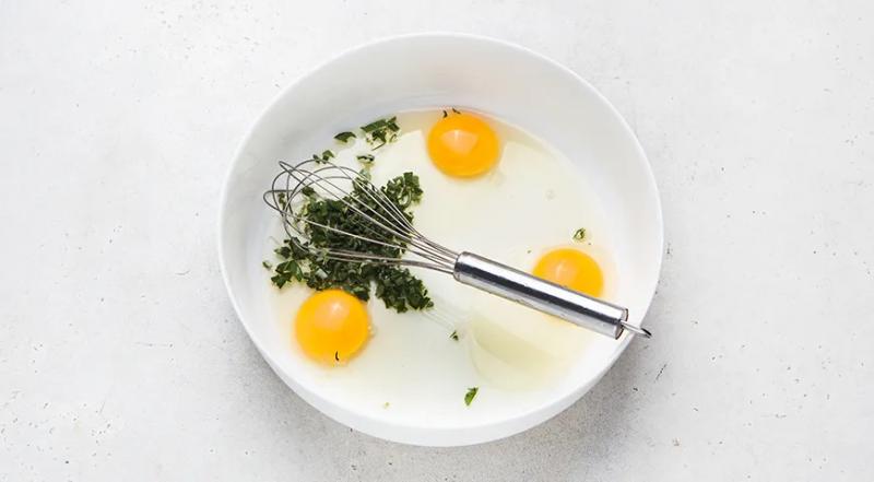 Отбивные в льезоне с сыром, пошаговый рецепт с фото на 880 ккал