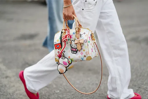 По этому аксессуару ты вычислишь модную девушку — почему паракорды стали так популярны