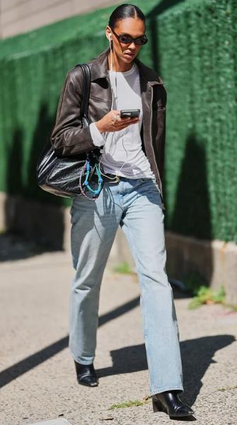 По этому аксессуару ты вычислишь модную девушку — почему паракорды стали так популярны