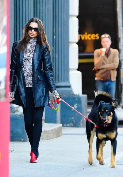 С какой обувью Виктория Бекхэм, Кейт Мосс и Рози Хантингтон-Уайти носят леггинсы осенью