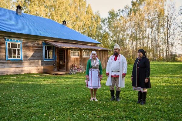 Секреты и мистика Марий Эл. Чем удивляет необычный регион России