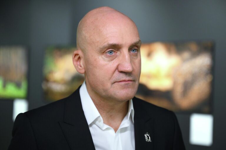 Сила дикой природы. В Москве открылся международный фотофестиваль