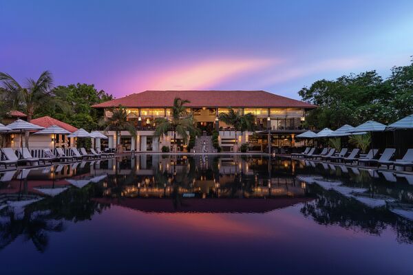 Сильный конкурент Таиланда. На курорты Шри-Ланки открыли новые прямые рейсы