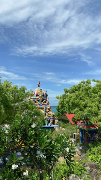 Сильный конкурент Таиланда. На курорты Шри-Ланки открыли новые прямые рейсы