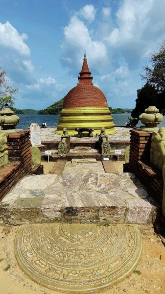 Сильный конкурент Таиланда. На курорты Шри-Ланки открыли новые прямые рейсы