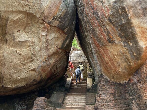 Сильный конкурент Таиланда. На курорты Шри-Ланки открыли новые прямые рейсы