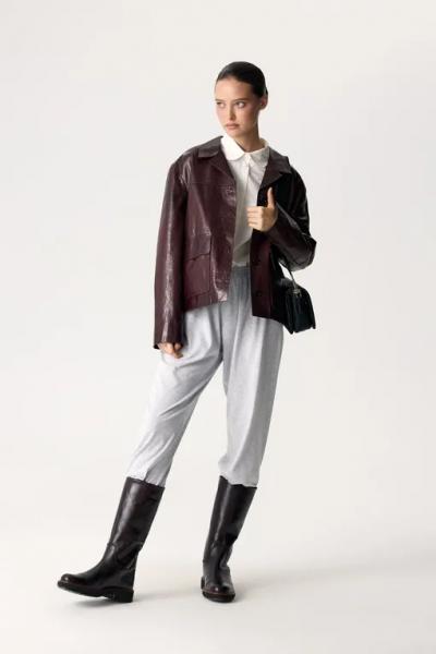 Весь день на ногах: в каком режиме живут мои сапоги, ботильоны и челси