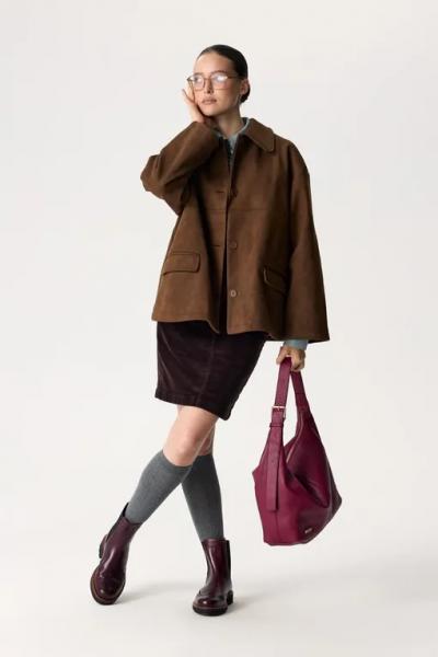 Весь день на ногах: в каком режиме живут мои сапоги, ботильоны и челси