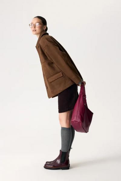 Весь день на ногах: в каком режиме живут мои сапоги, ботильоны и челси