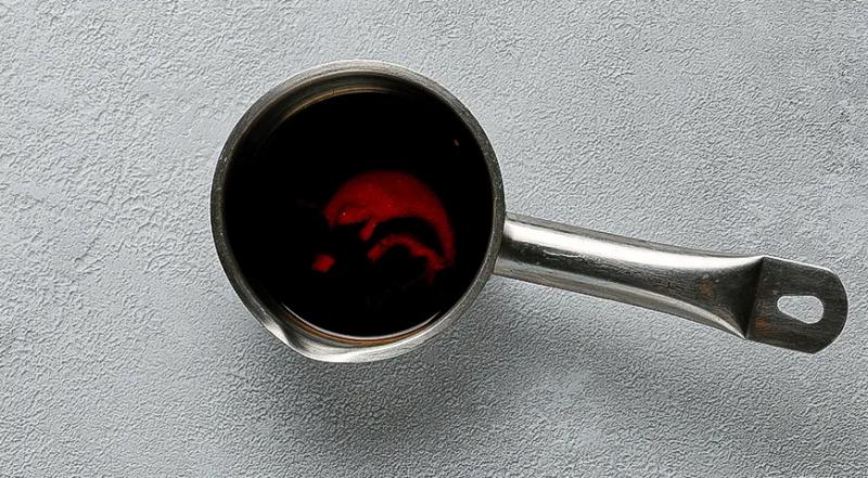 Жареная цветная капуста в соусе по-корейски, пошаговый рецепт с фото на 254 ккал