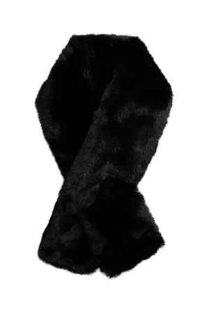 15 ярких шарфов, которые вытянут даже самый скучный образ