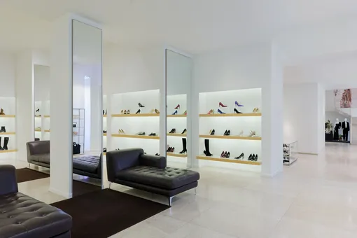 5 минут до зимы: модный дайджест с трендовыми находками, идеями для образов и новостями брендов