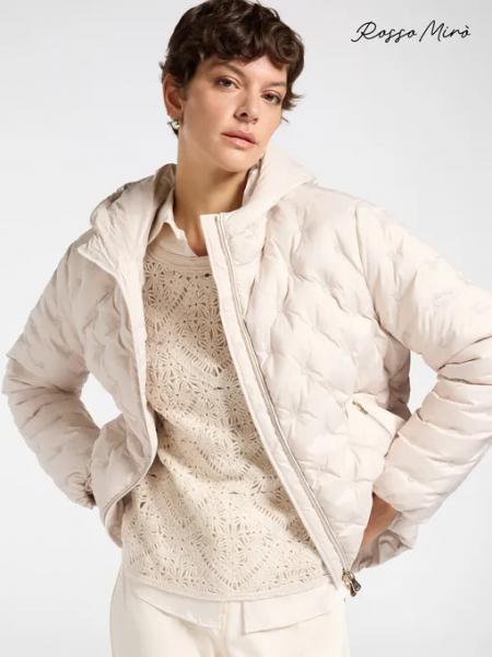 5 минут до зимы: модный дайджест с трендовыми находками, идеями для образов и новостями брендов