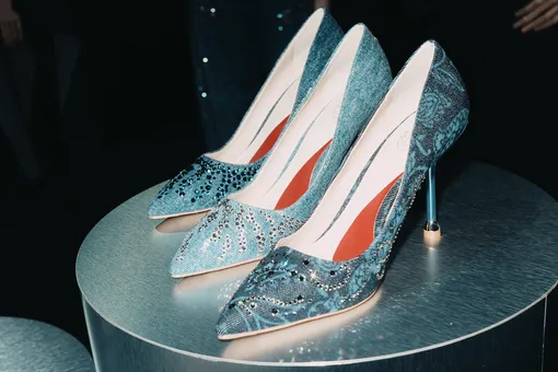 5 минут до зимы: модный дайджест с трендовыми находками, идеями для образов и новостями брендов