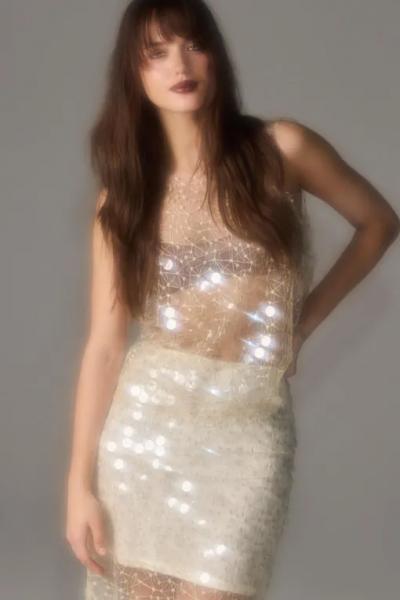 5 минут до зимы: модный дайджест с трендовыми находками, идеями для образов и новостями брендов