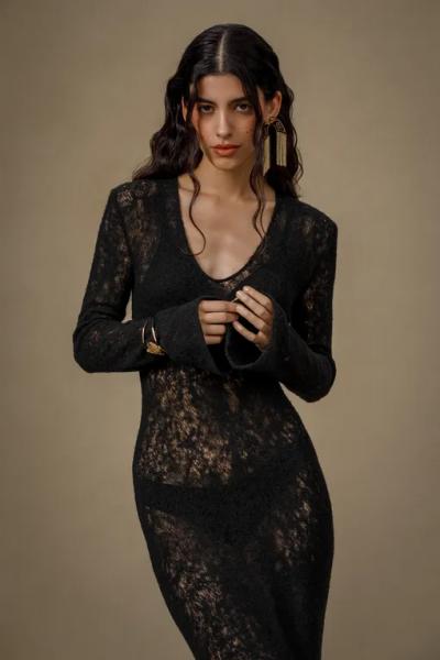 5 минут до зимы: модный дайджест с трендовыми находками, идеями для образов и новостями брендов