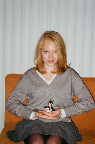 5 минут до зимы: модный дайджест с трендовыми находками, идеями для образов и новостями брендов