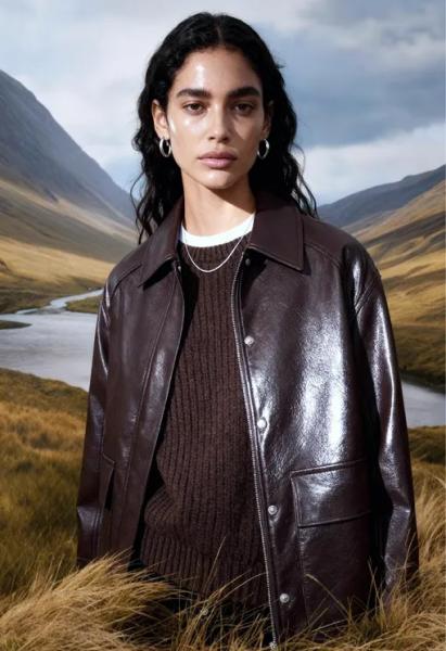 5 минут до зимы: модный дайджест с трендовыми находками, идеями для образов и новостями брендов