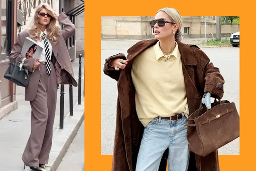 Что носить в офис осенью и зимой: 10 простых, но стильных идей