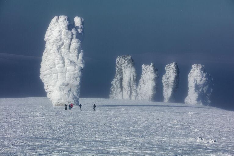 Чудеса России: 15 потрясающих кадров от победителей нового фотоконкурса РГО