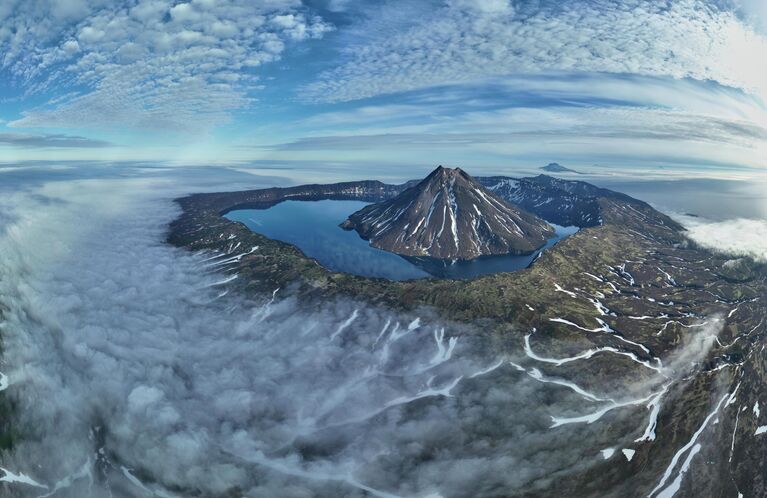 Чудеса России: 15 потрясающих кадров от победителей нового фотоконкурса РГО
