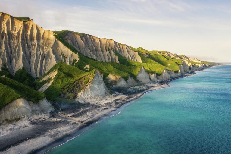 Чудеса России: 15 потрясающих кадров от победителей нового фотоконкурса РГО