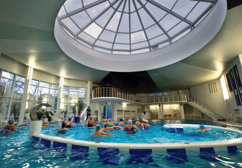 Дефицит в санаториях: что с ценами на Новый год и где еще есть места