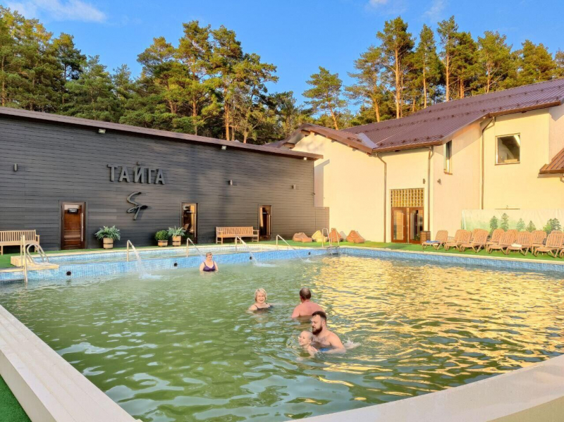 Дефицит в санаториях: что с ценами на Новый год и где еще есть места