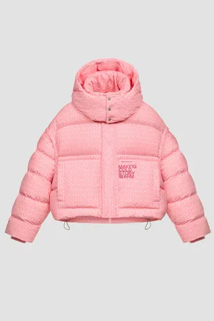 Долой скучных «гусениц»! Вот 12 модных и необычных пуховиков, которые сделают тебя звездой стритстайла