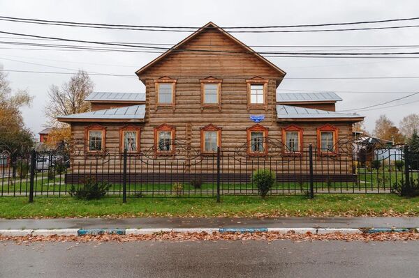 Идеальные выходные в Кашире — для тех, кому наскучили привычные маршруты