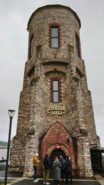 Идеальные выходные в Кашире — для тех, кому наскучили привычные маршруты