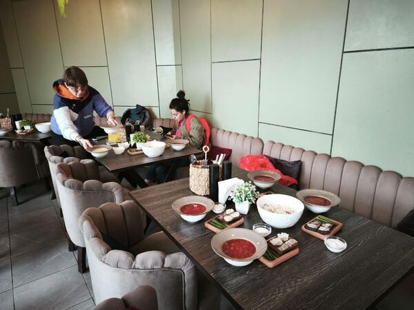 Идеальные выходные в Кашире — для тех, кому наскучили привычные маршруты