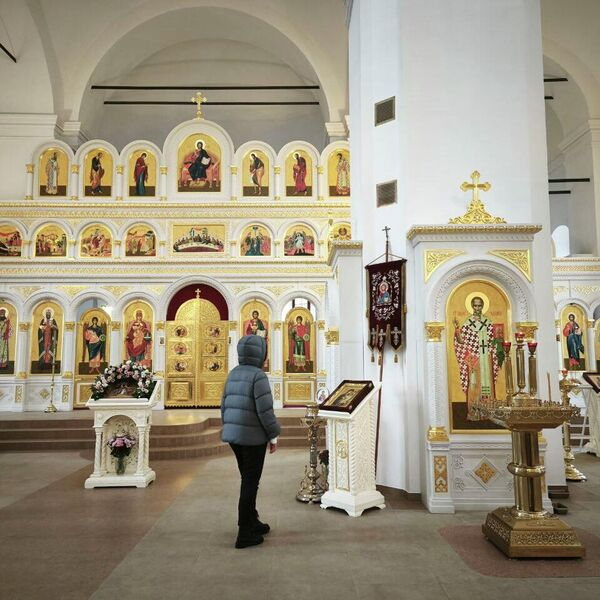 Идеальные выходные в Кашире — для тех, кому наскучили привычные маршруты