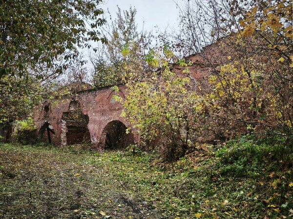 Идеальные выходные в Кашире — для тех, кому наскучили привычные маршруты